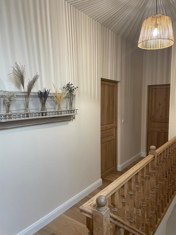 Gite Du Fournil « Chez Nicole » Ully-Saint-Georges Екстер'єр фото